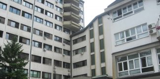 NA LEČENJU U UŽICU BLIZU 120 PACIJENATA Veći broj inficiranih u Okrugu