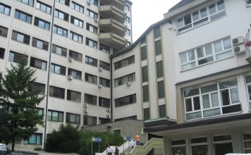 ZLATIBORSKI OKRUG: Obolelo 13 lica od malih boginja