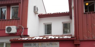 KORONOM INFICRIRANO SAMO DVOJE