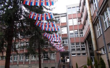 Jubilej Pedagoškog fakulteta u Užicu