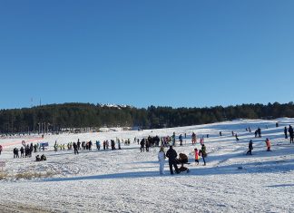 TURISTIČKA ORGANIZACIJA ZLATIBOR: Dobre pripreme za letnju sezonu