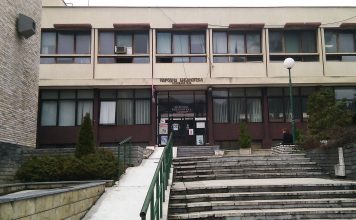 „ZAPIS U KAMENU” Promocija knjige Milorada Iskrina