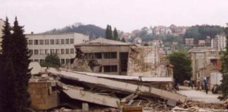 NATO BOMBARDOVANJE Kako zaboraviti tragično proleće?