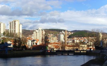 GRAD UŽICE: Konkurs za sufinansiranje troškova vantelesne oplodnje