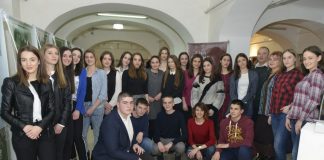 UŽICE: Izložba o Ani Frank