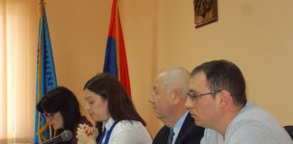 Konstituisana sevojnička skupština