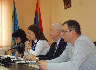 Konstituisana sevojnička skupština