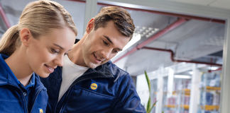 Još uvek otvoren konkurs u Lidl-u za prodavace