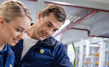 Još uvek otvoren konkurs u Lidl-u za prodavace