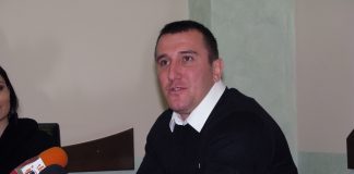 MILOŠ ZARIĆ: Volim da živim, zato se i borim