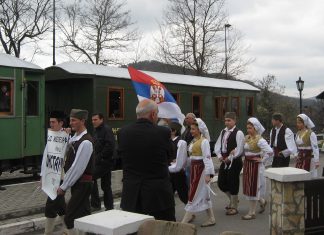 MOKRA GORA: Uskoro letnji „ćira“