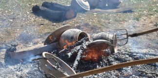 JUBILARNA KOLONIJA KERAMIKE Naredne godine u Zlakusi