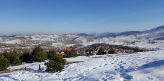 MILAN STAMATOVIĆ: Naš cilj je milion turista