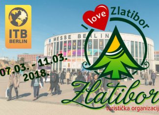 TURIZAM: Zlatibor na sajmu u Berlinu