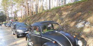 ZAKON O SAOBRAĆAJU Oduzima se vozilo za težak prekršaj