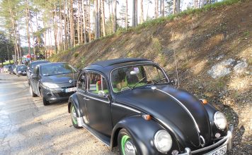 ZAKON O SAOBRAĆAJU Oduzima se vozilo za težak prekršaj