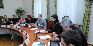 INICIJATIVA Da MOSI igre 2021. godine budu u Užicu