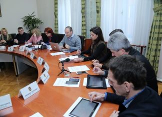 INICIJATIVA Da MOSI igre 2021. godine budu u Užicu