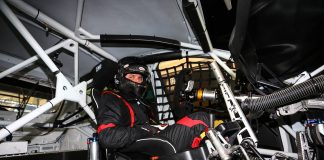 Užički automobilista MIKICA VESNIĆ trijumfovao u MAĐARSKOJ