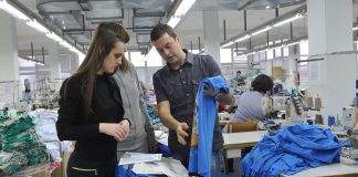 ISTRAŽIVANJE Ko su najpoželjniji POSLODAVCI u Srbiji Ove godine među 20 najbolje ocenjenih DVA JAVNA PREDUZEĆA