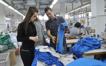 ISTRAŽIVANJE Ko su najpoželjniji POSLODAVCI u Srbiji Ove godine među 20 najbolje ocenjenih DVA JAVNA PREDUZEĆA