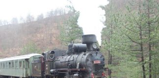 „Ćirino“ novo leto