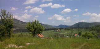 Za vikend sunčano i toplo vreme