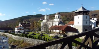 SABOR SVETOG ARHANGELA GAVRILA Zaštitnik ljudi i stoke od vremenskih nepogoda