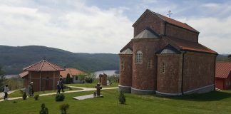 LUČINDAN – KRSNA SLAVA MNOGIH PORODICA „Sveti Luka, sneg do kuka!“