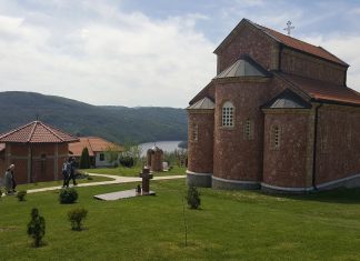 ĐURĐIC Jedna od najčešćih slava, borac za hrišćanstvo