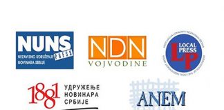 Nametanje nelegitimne Strategije