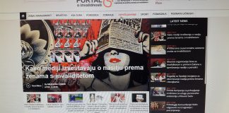 Kako mediji izveštavaju o nasilju prema ženama s invaliditetom