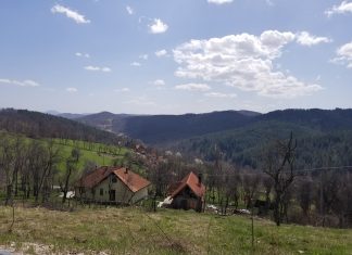 Jačanje kapaciteta zadruga i udruženja poljoprivrednika u Srbiji