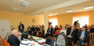 Ivan Marić novi predsednik Gradske opštine Sevojno