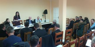 SEVOJNO: Izbor predsednika opštine