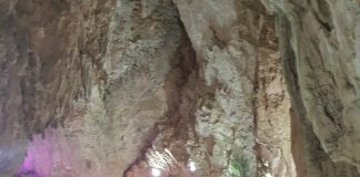 STOPIĆA PEĆINA Besplatan ulaz za posetioce