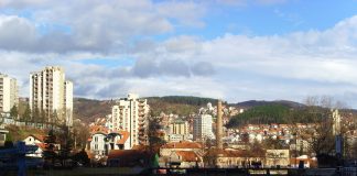 SERVISNE INFORMACIJE Ko dežura u vreme prvomajskih praznika