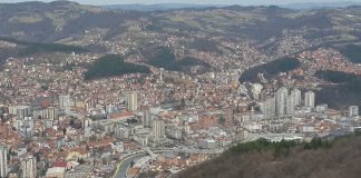 Za vaskršnje praznike sunčano i toplo