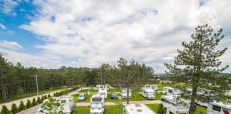 SAZNAJEMO Od ponedeljka počinje da radi KAMP ZLATIBOR Očekuju se dolasci kampera iz evropskih država