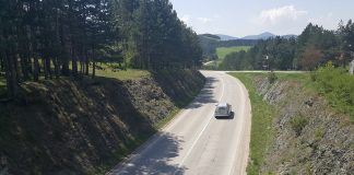 POTVRĐENO Od petka potpuna kontrola brzine na auto-putevima KAZNE će stizati na kućne adrese