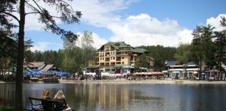 GDE ZA PRVI MAJ Zlatibor, Tara, Mokra Gora, Zlatar, neko selo u okolini, daleke destinacije IZBOR JE VAŠ