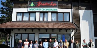 PRVI FOTO SUSRET srpskih i makedonskih fotografa na ZLATIBORU