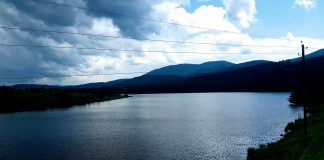 OD SUTRA SVEŽIJE kiša, kratkotrjni pljuskovi, moguća lokalna pojava grada Ribnicko jezero Foto: NTošić