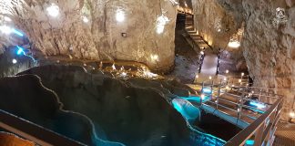 REKORDNA poseta STOPIĆA PEĆINE u vreme PRVOMAJSKIH praznika