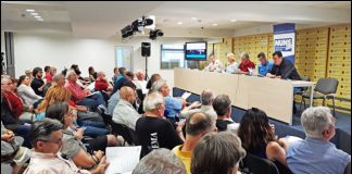 SLAVIŠA LEKIĆ, predsednik NUNS-a: Nebezbedno je biti novinar u Srbiji