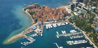 USKORO STIŽE LETO Uobičajeno pitanje KUDA NA MORE?