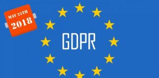 Kompanije u Srbiji NESPREMNE za primenu GDPR REGULATIVE