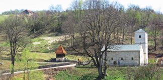 DOBRINJA „Zaustavimo uništenje života i prirode“