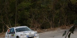 PROMOCIJA TIMSKOG DUHA I DRUŽENJA Rally day Užice