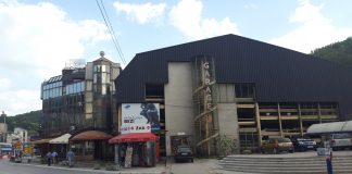 NIŽE CENE PARKIRANJA za fizička lica u Javnoj garaži